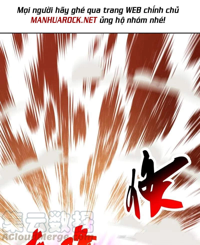 Tiên Võ Đế Tôn Chapter 230 - 23