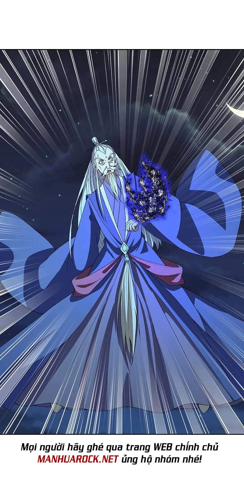 Tiên Võ Đế Tôn Chapter 230 - 28