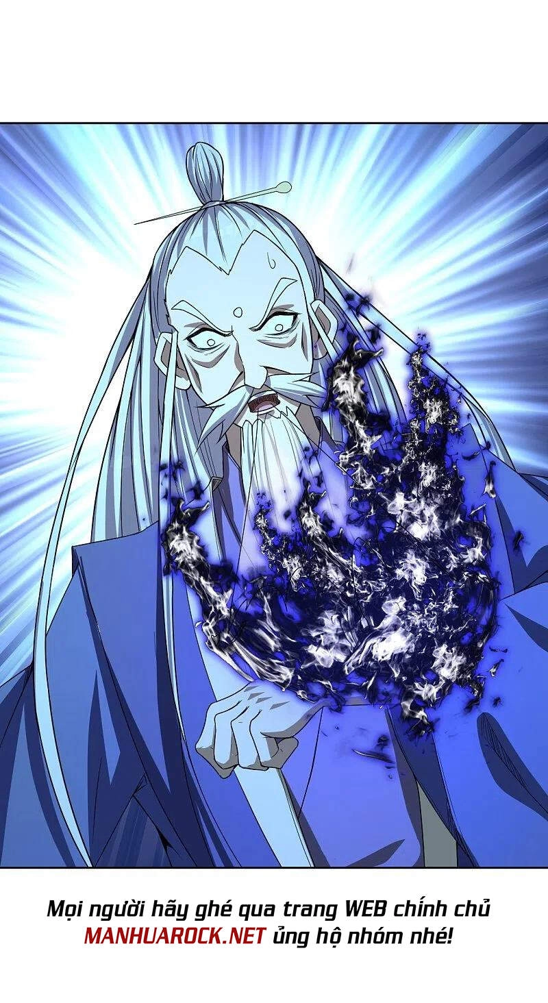 Tiên Võ Đế Tôn Chapter 230 - 29