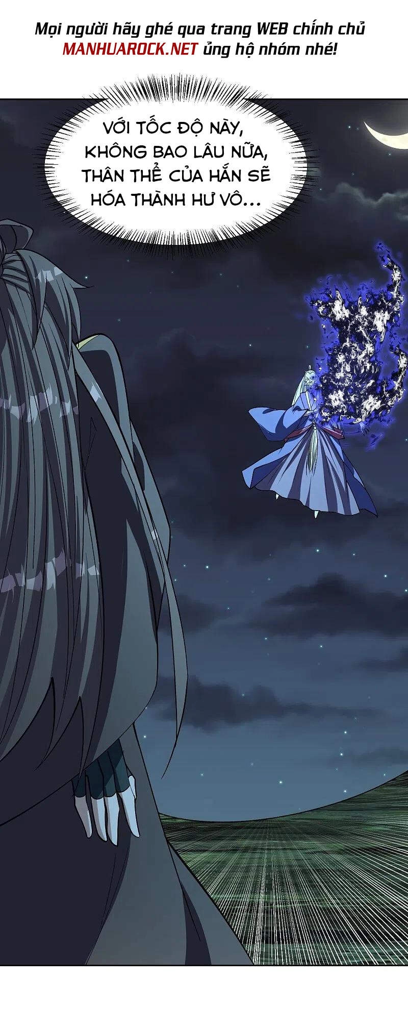 Tiên Võ Đế Tôn Chapter 230 - 38