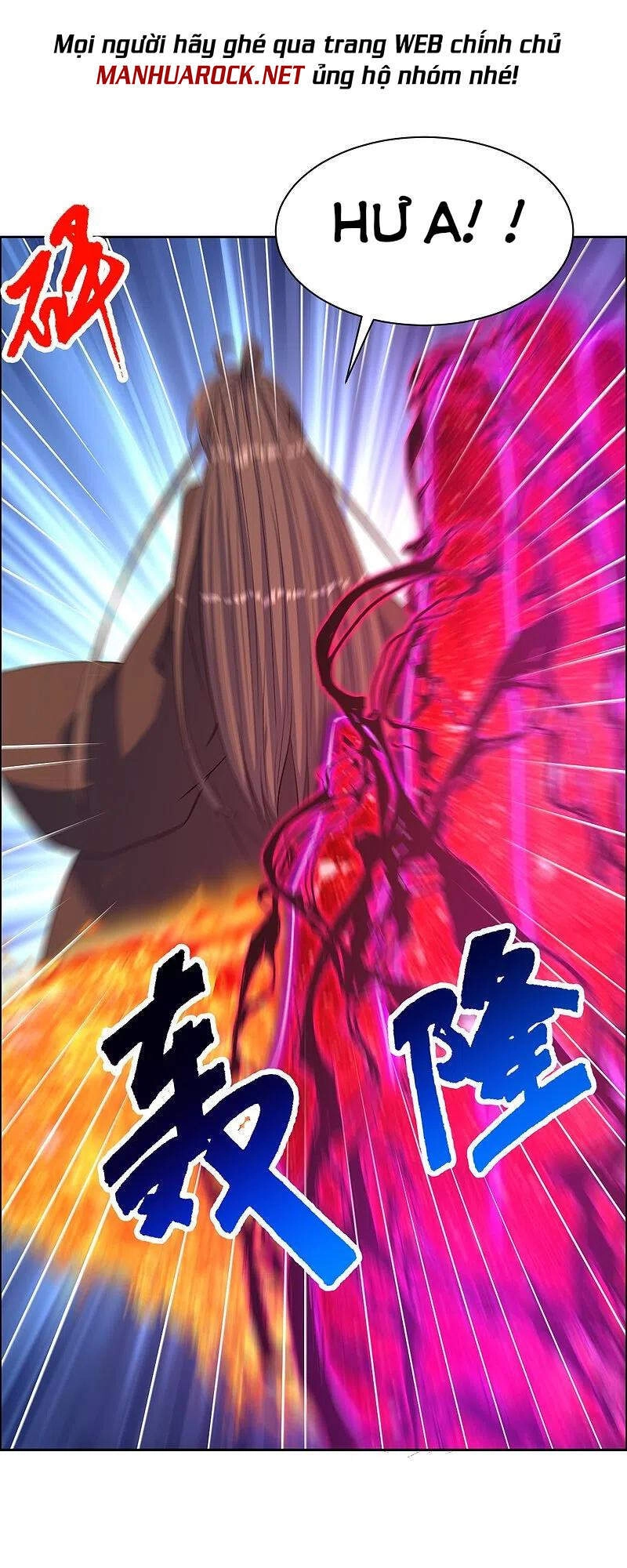 Tiên Võ Đế Tôn Chapter 230 - 43