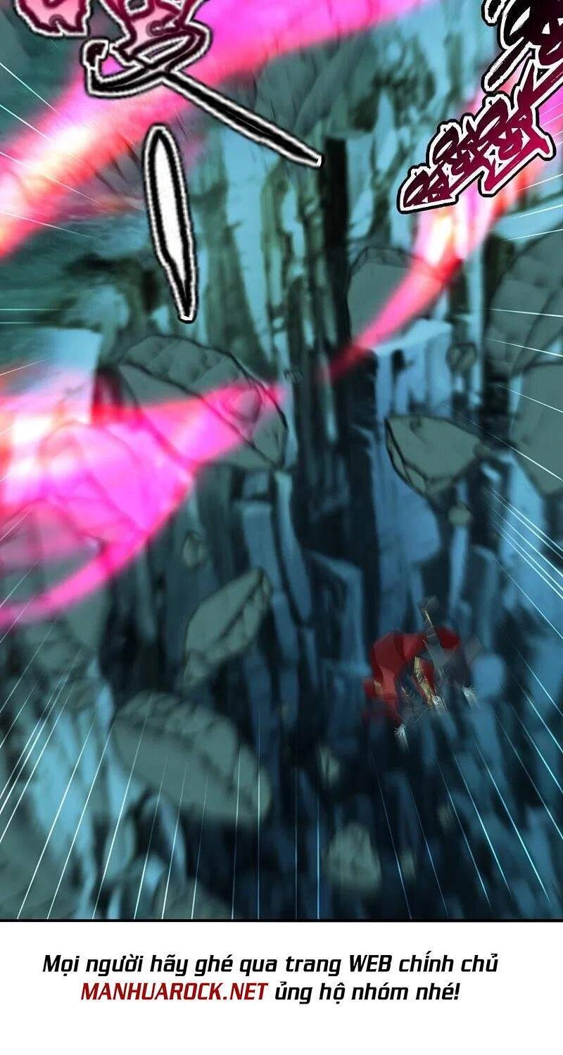 Tiên Võ Đế Tôn Chapter 231 - 2