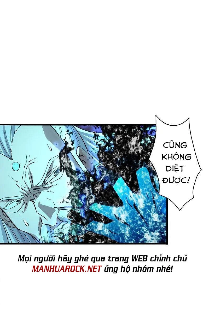 Tiên Võ Đế Tôn Chapter 231 - 4