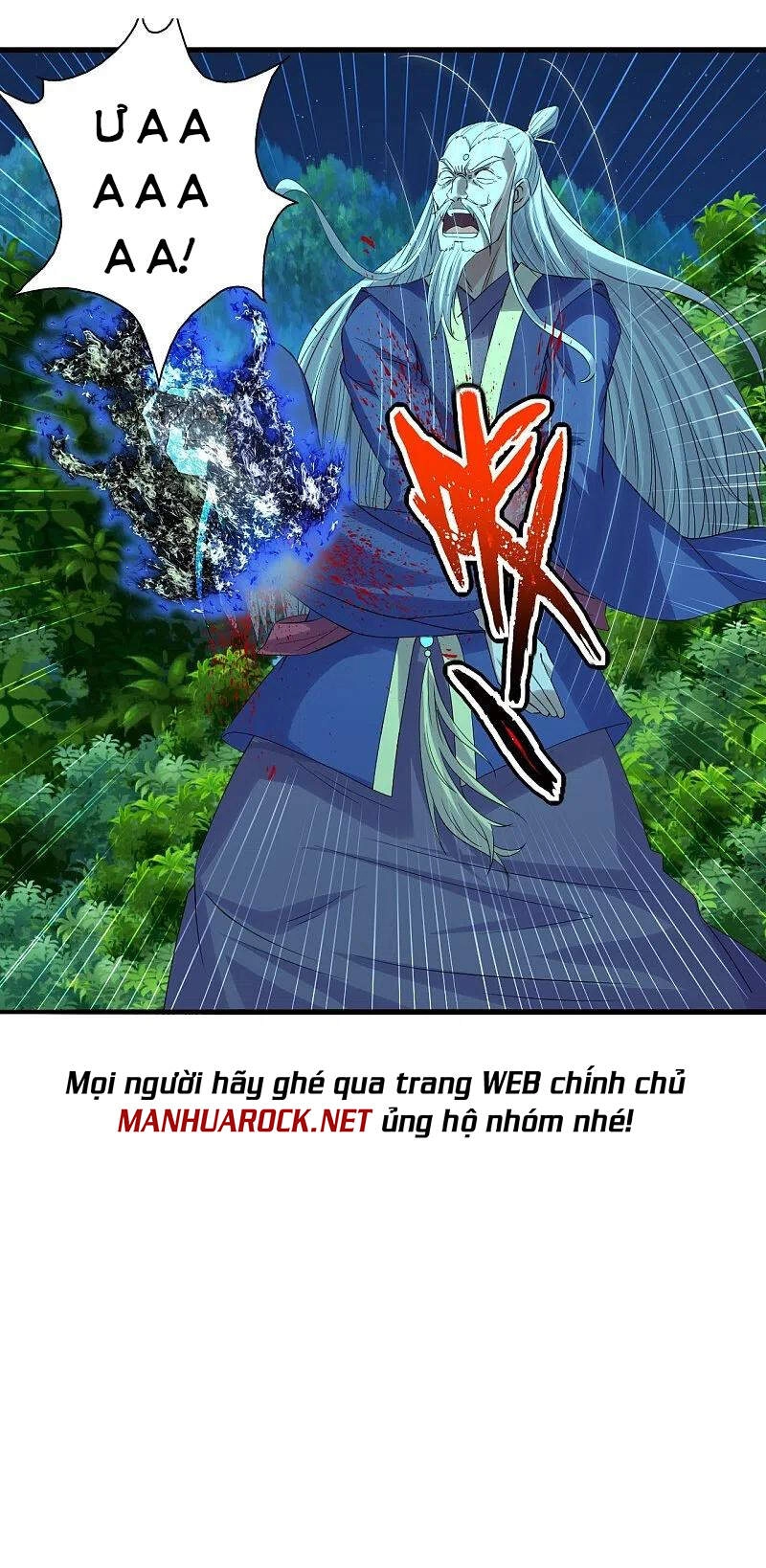 Tiên Võ Đế Tôn Chapter 231 - 6