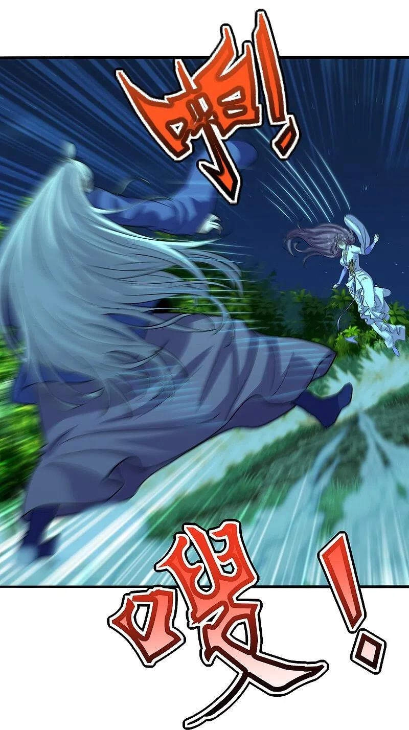 Tiên Võ Đế Tôn Chapter 231 - 16