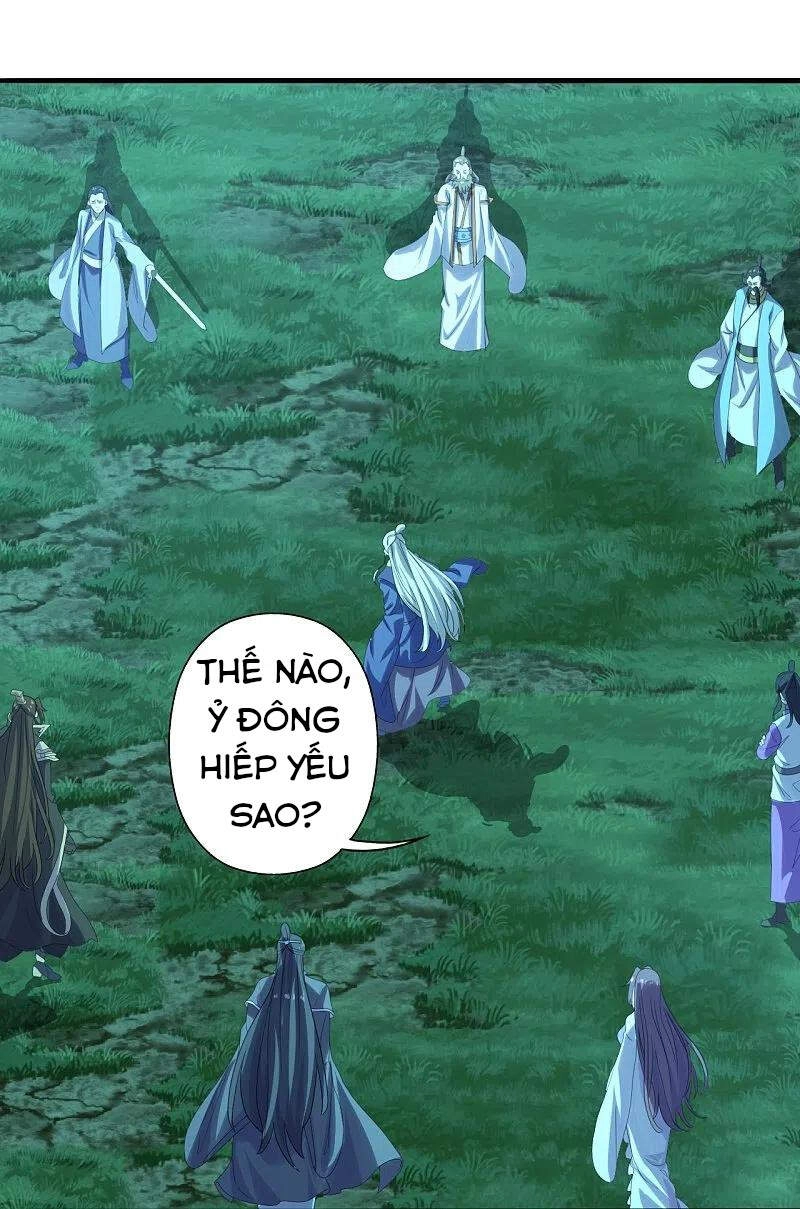 Tiên Võ Đế Tôn Chapter 231 - 34