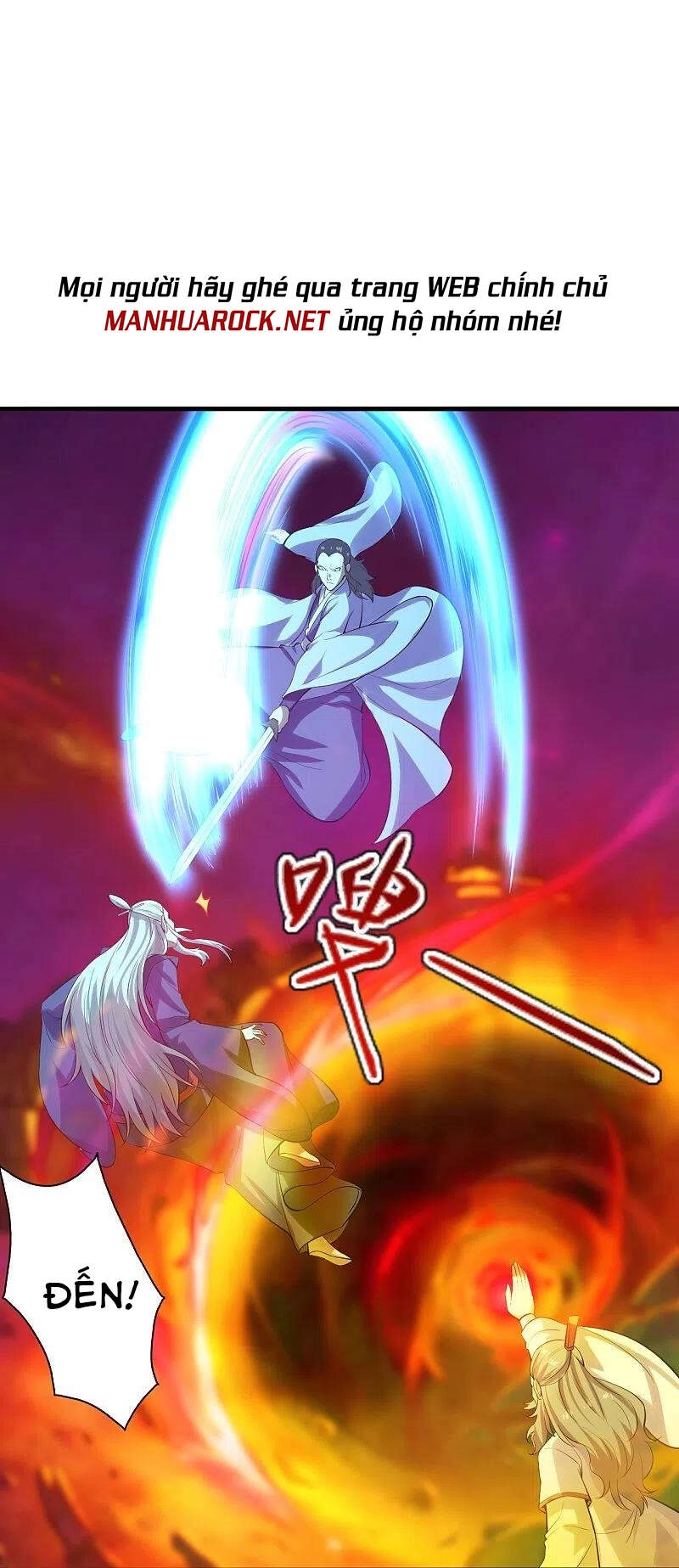 Tiên Võ Đế Tôn Chapter 231 - 38