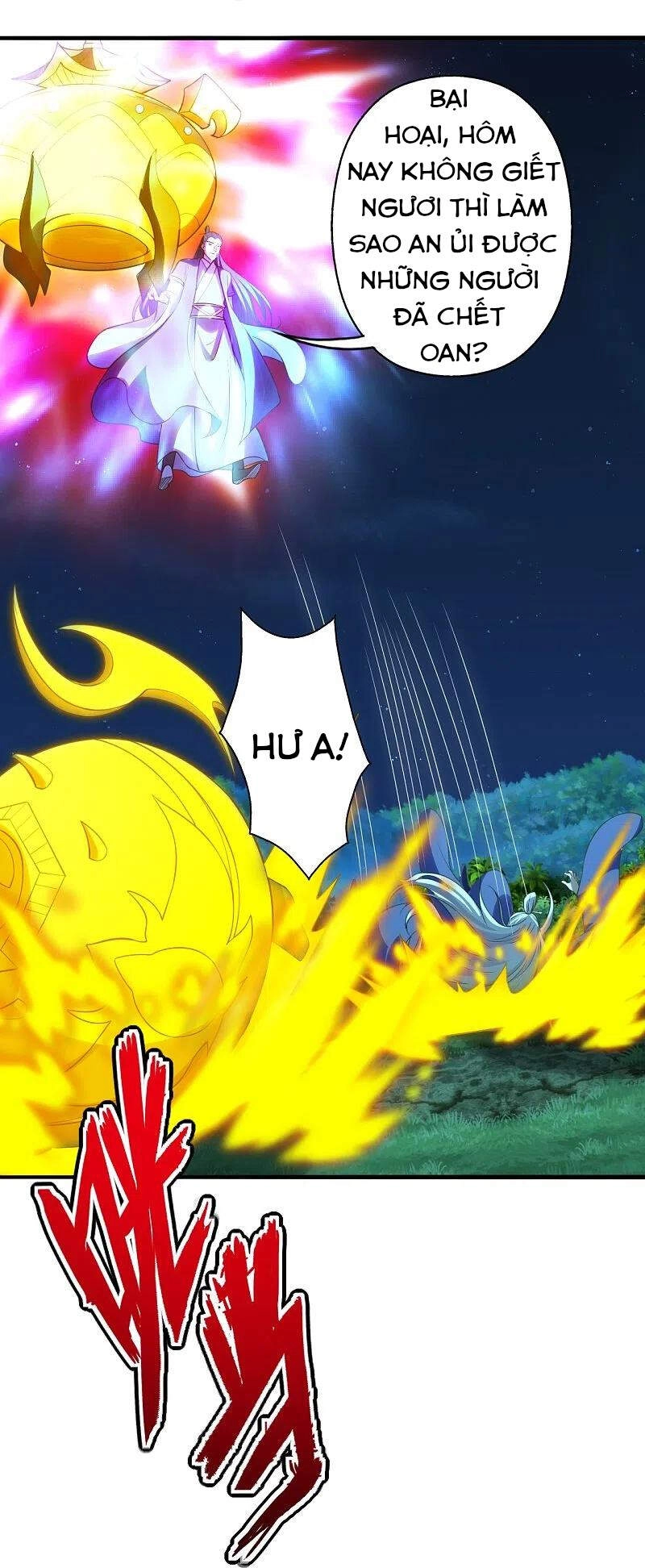 Tiên Võ Đế Tôn Chapter 231 - 45