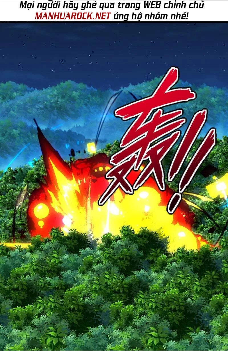 Tiên Võ Đế Tôn Chapter 231 - 49