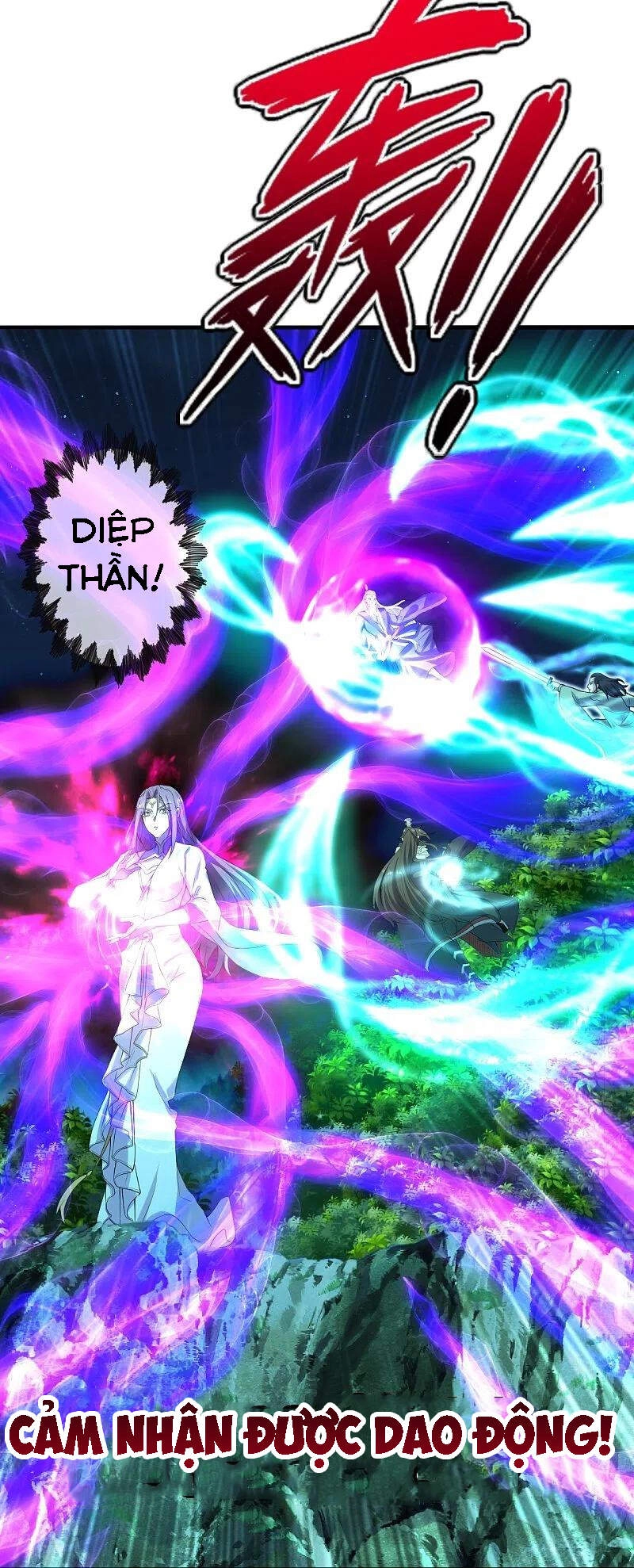 Tiên Võ Đế Tôn Chapter 231 - 51