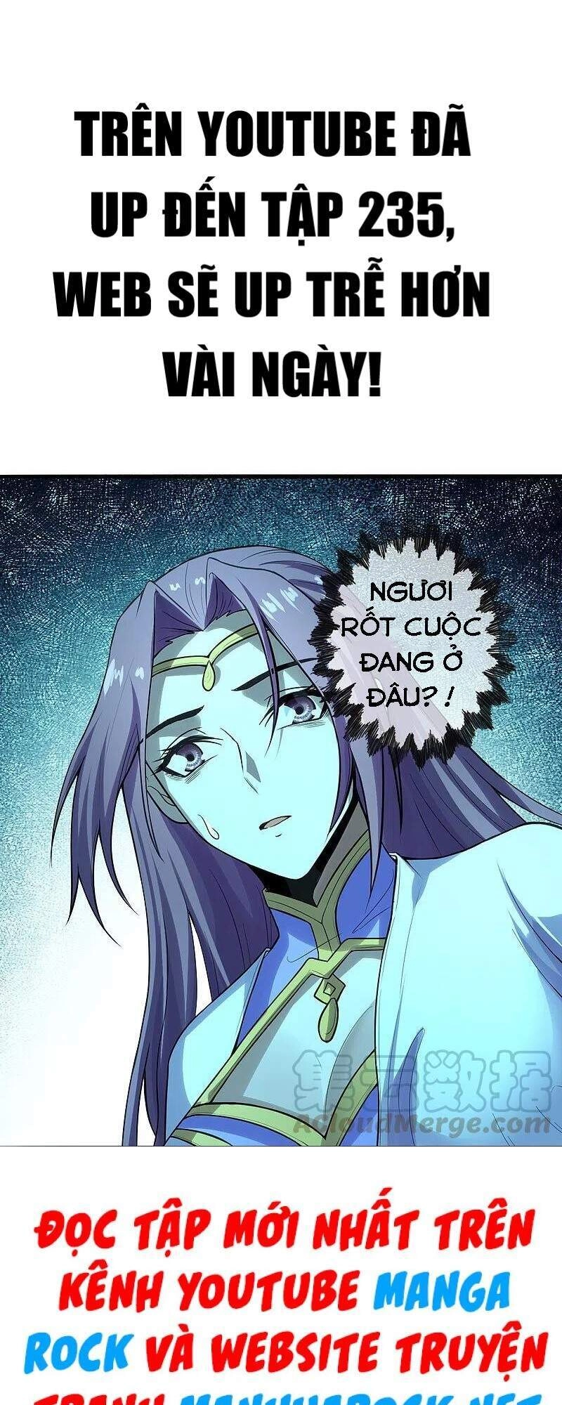 Tiên Võ Đế Tôn Chapter 231 - 53