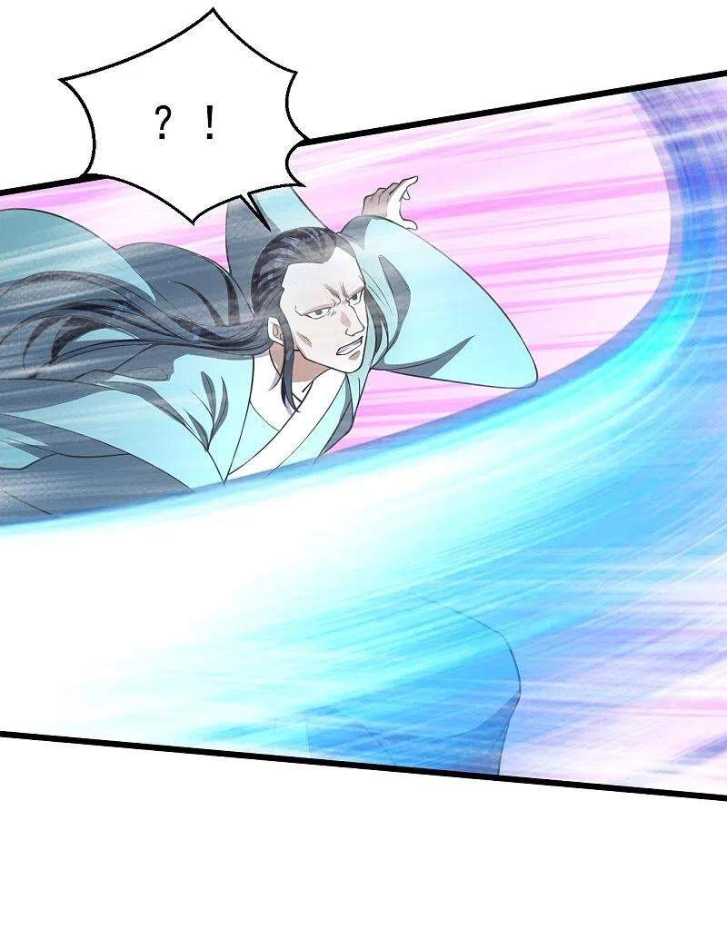 Tiên Võ Đế Tôn Chapter 232 - 10