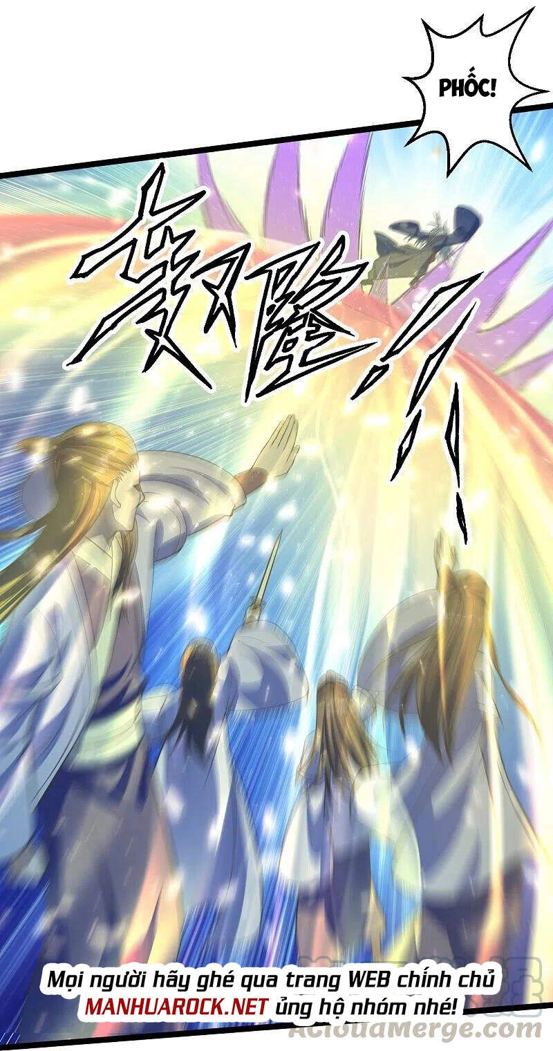 Tiên Võ Đế Tôn Chapter 232 - 13