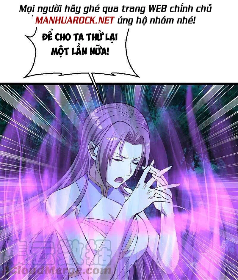 Tiên Võ Đế Tôn Chapter 232 - 21