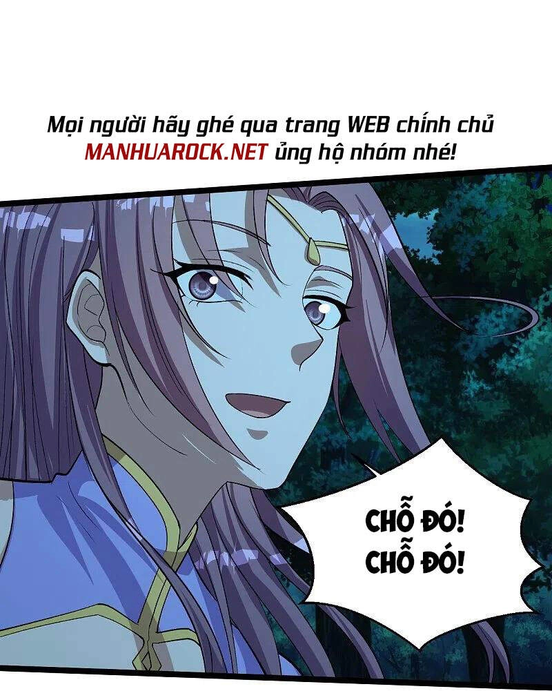 Tiên Võ Đế Tôn Chapter 232 - 24