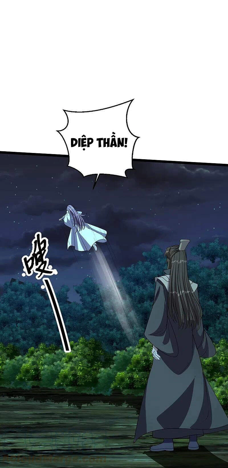 Tiên Võ Đế Tôn Chapter 232 - 25