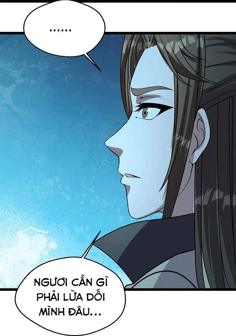 Tiên Võ Đế Tôn Chapter 232 - 26