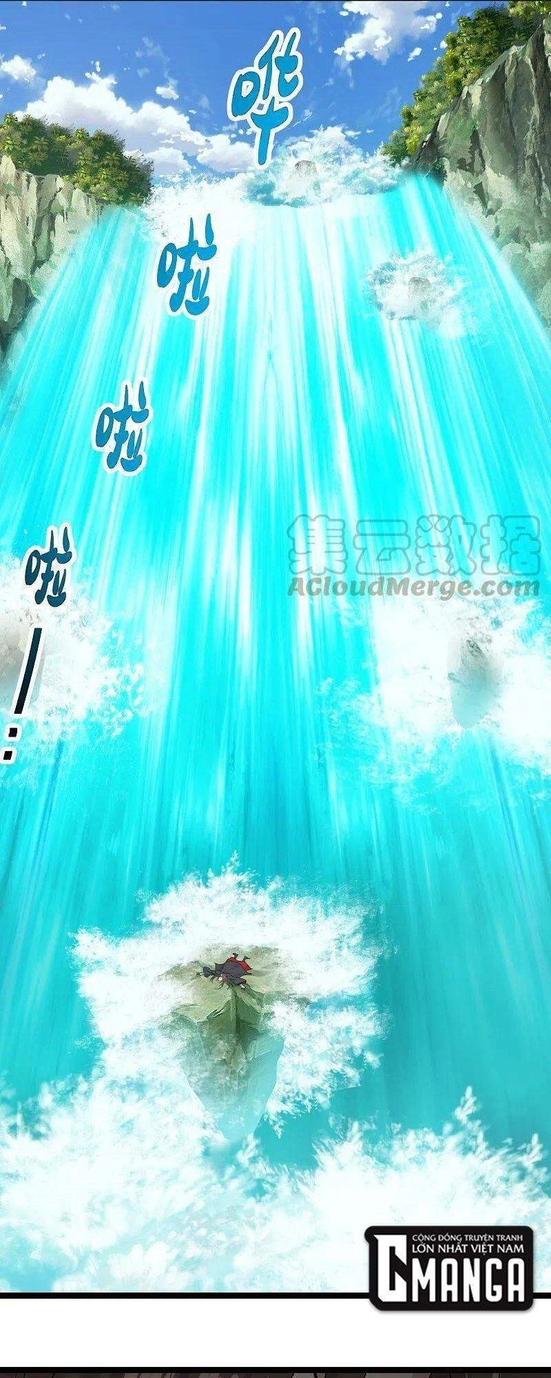 Tiên Võ Đế Tôn Chapter 233 - 1