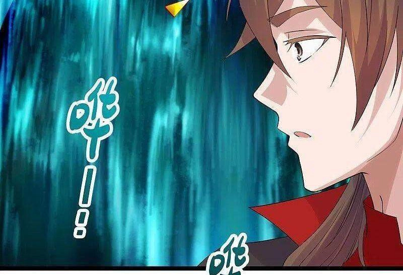 Tiên Võ Đế Tôn Chapter 233 - 6