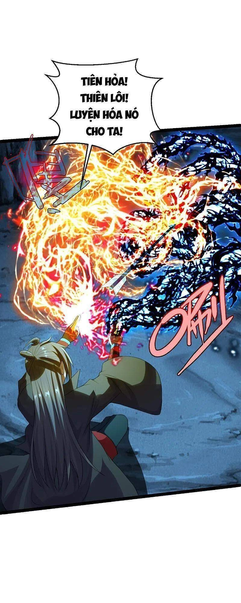 Tiên Võ Đế Tôn Chapter 233 - 18