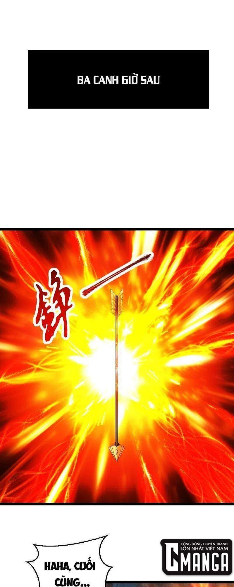 Tiên Võ Đế Tôn Chapter 233 - 20