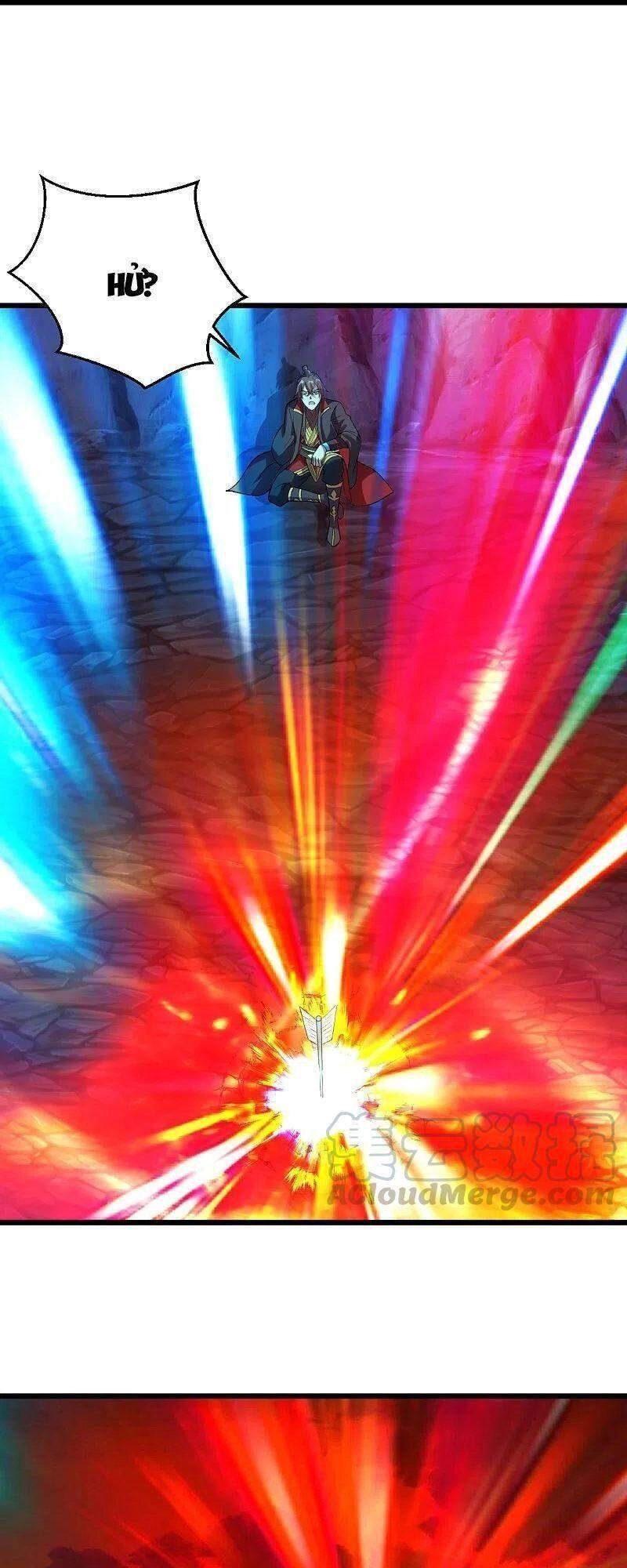 Tiên Võ Đế Tôn Chapter 233 - 26