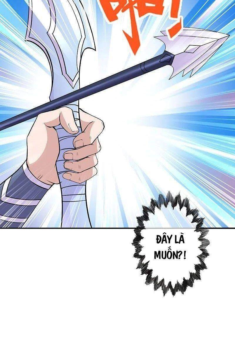 Tiên Võ Đế Tôn Chapter 233 - 33