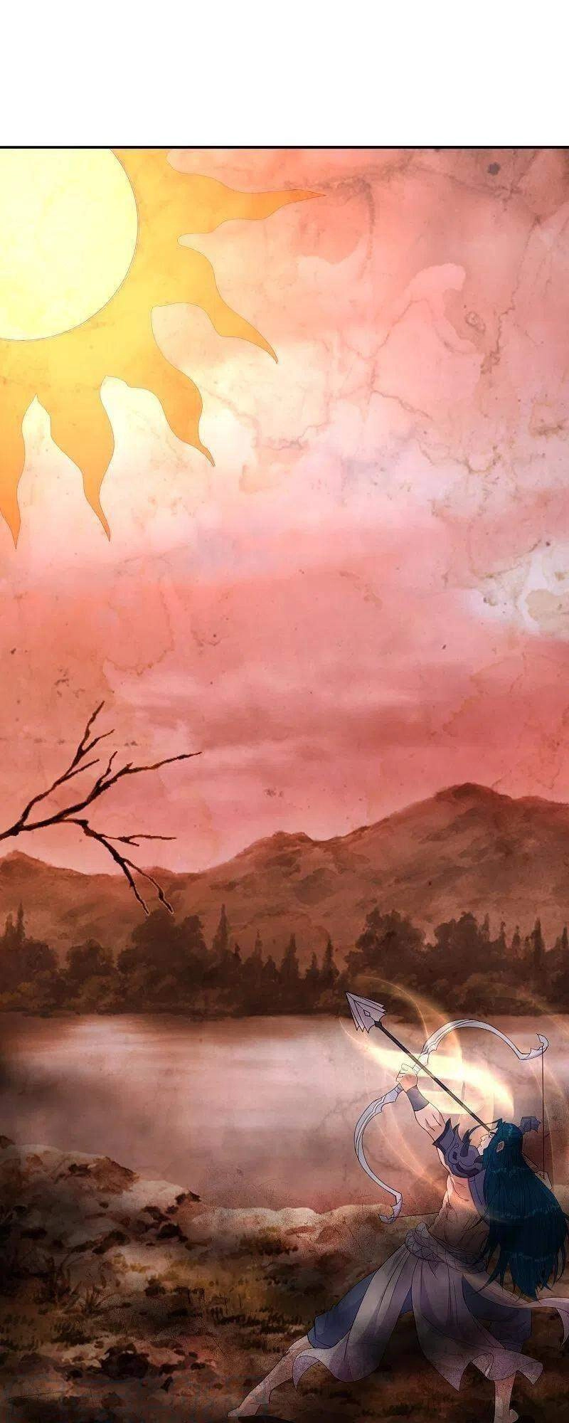 Tiên Võ Đế Tôn Chapter 233 - 34