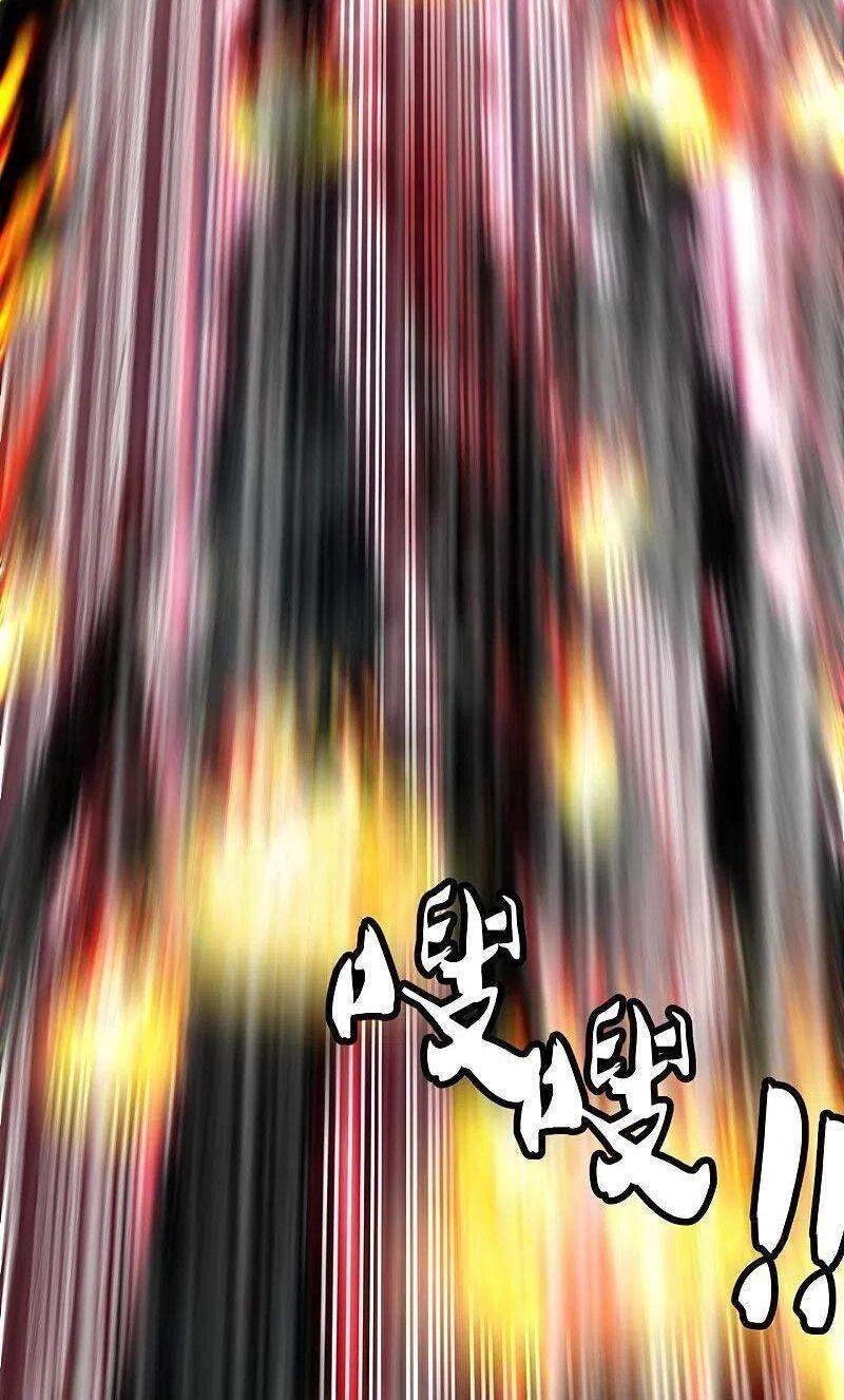 Tiên Võ Đế Tôn Chapter 233 - 39