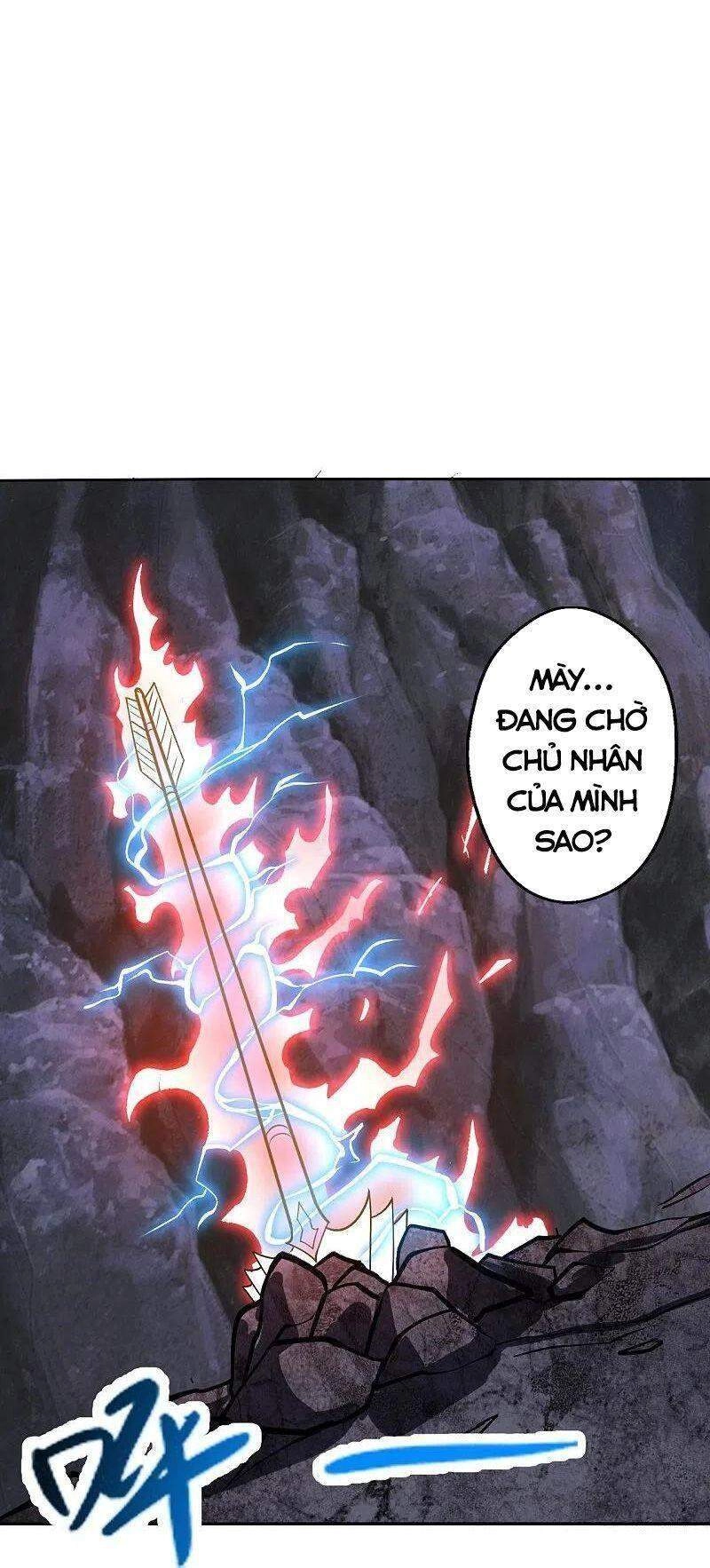 Tiên Võ Đế Tôn Chapter 233 - 44