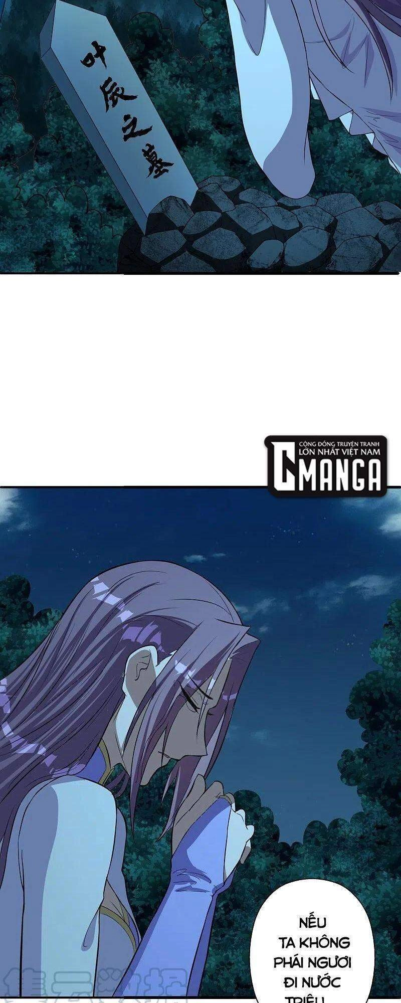 Tiên Võ Đế Tôn Chapter 233 - 51