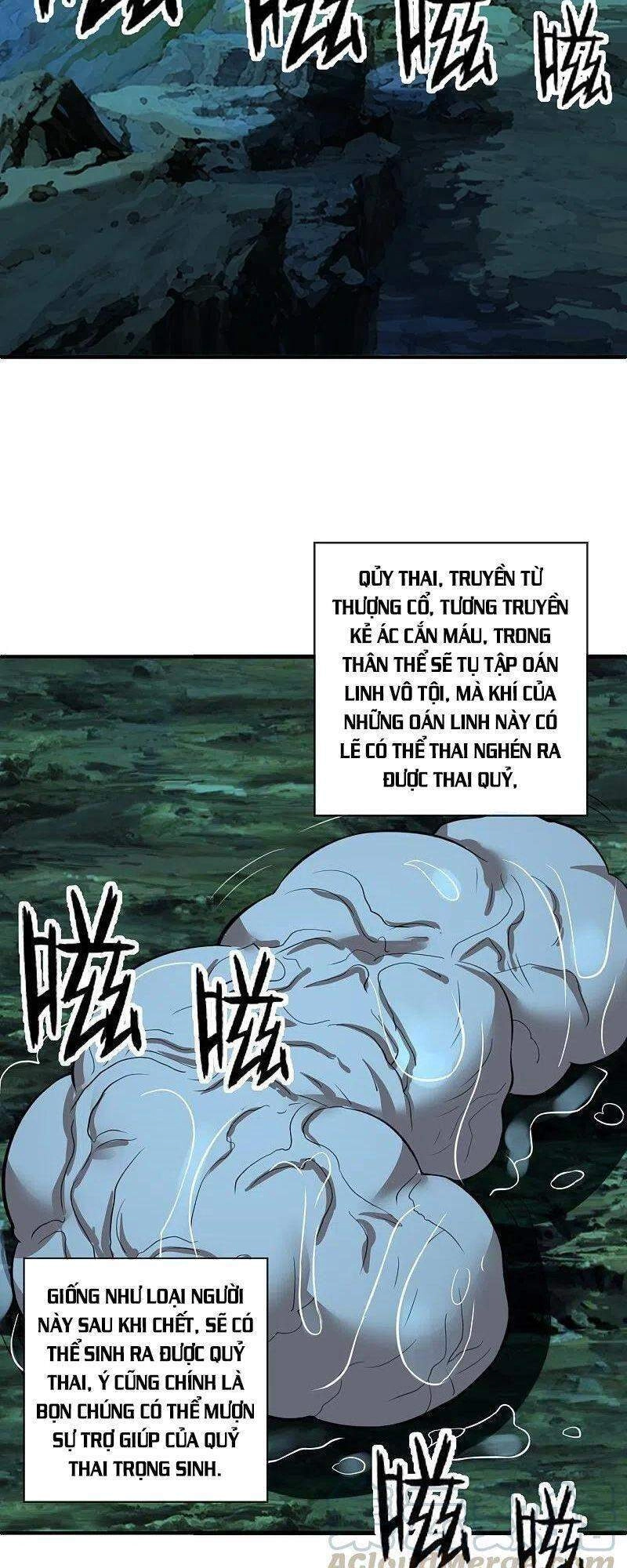 Tiên Võ Đế Tôn Chapter 233 - 54