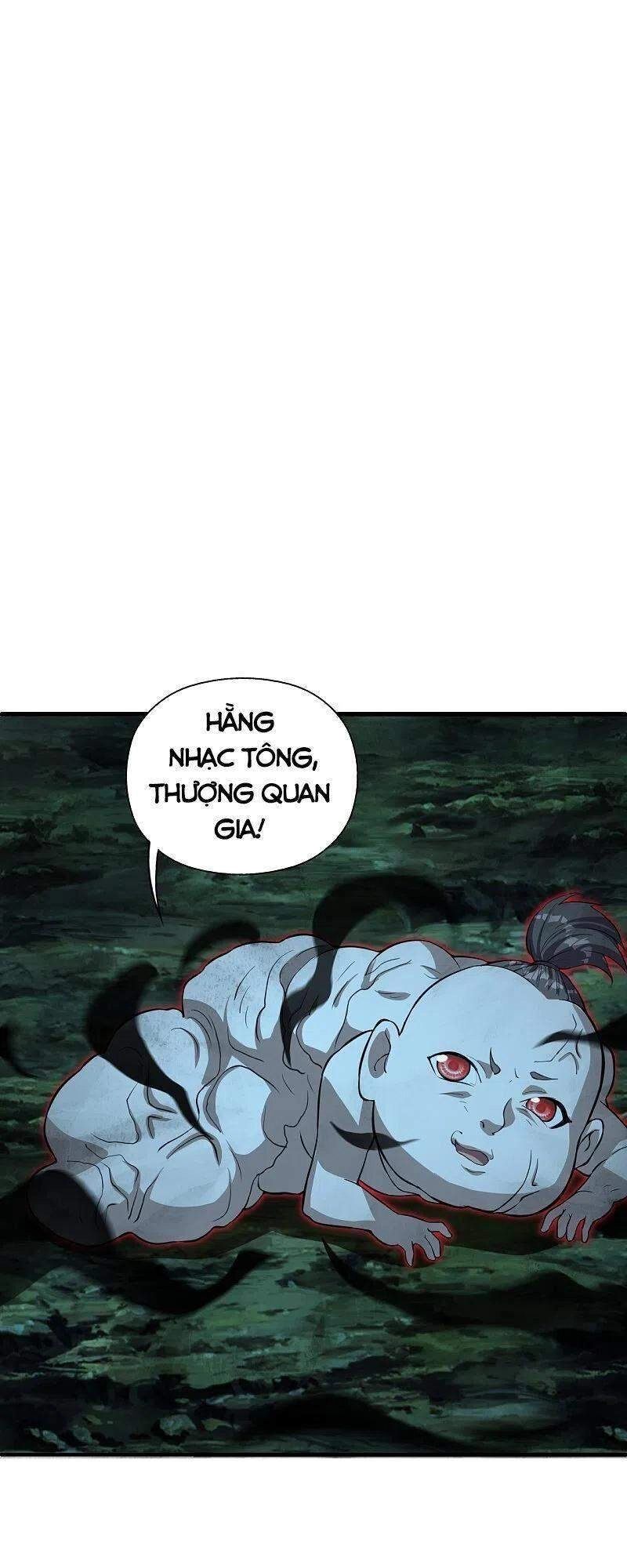 Tiên Võ Đế Tôn Chapter 233 - 56