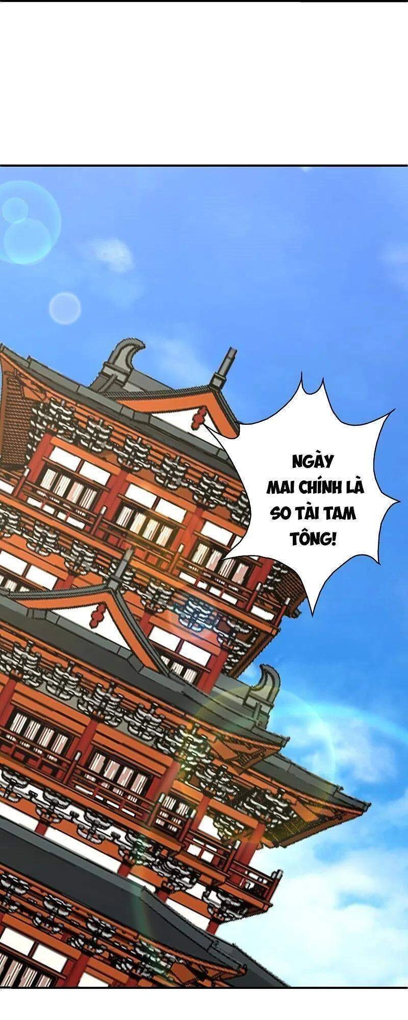 Tiên Võ Đế Tôn Chapter 233 - 58