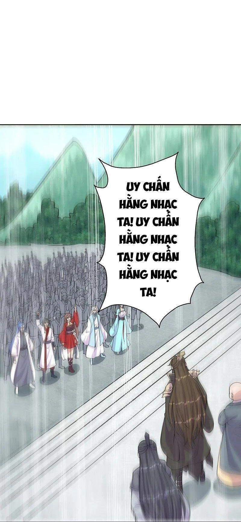 Tiên Võ Đế Tôn Chapter 233 - 61