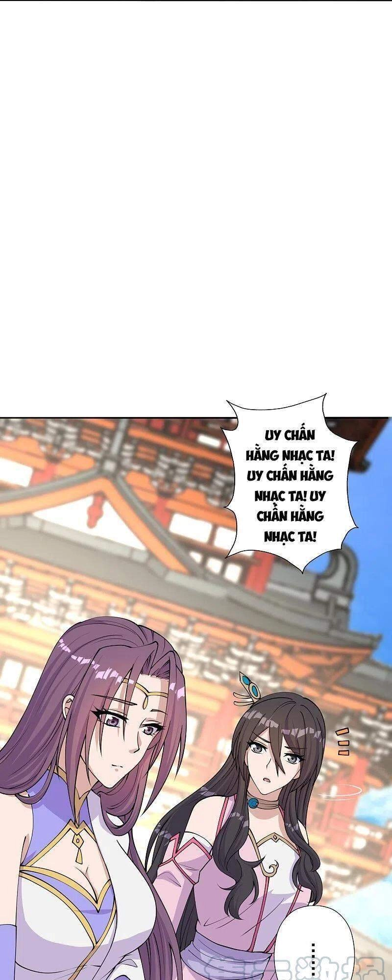 Tiên Võ Đế Tôn Chapter 233 - 62