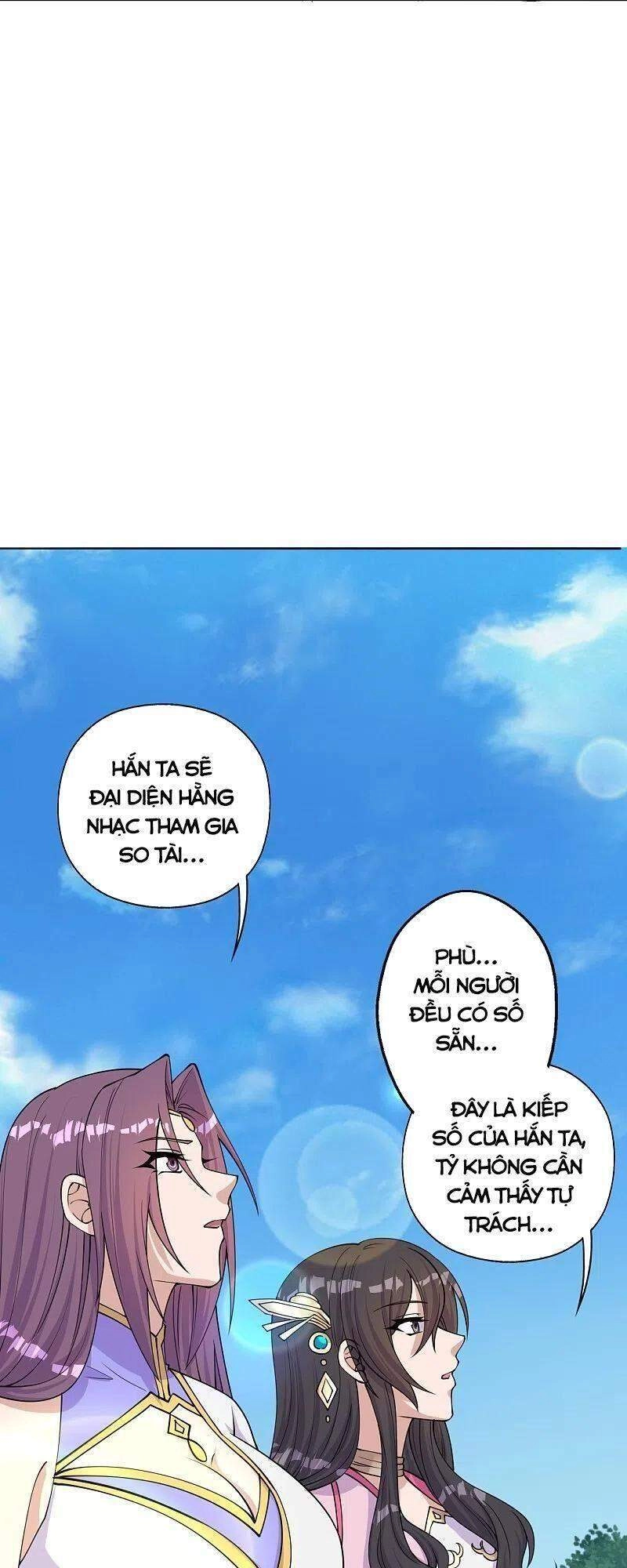 Tiên Võ Đế Tôn Chapter 233 - 67