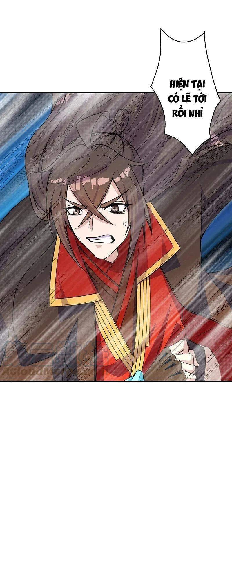 Tiên Võ Đế Tôn Chapter 233 - 71