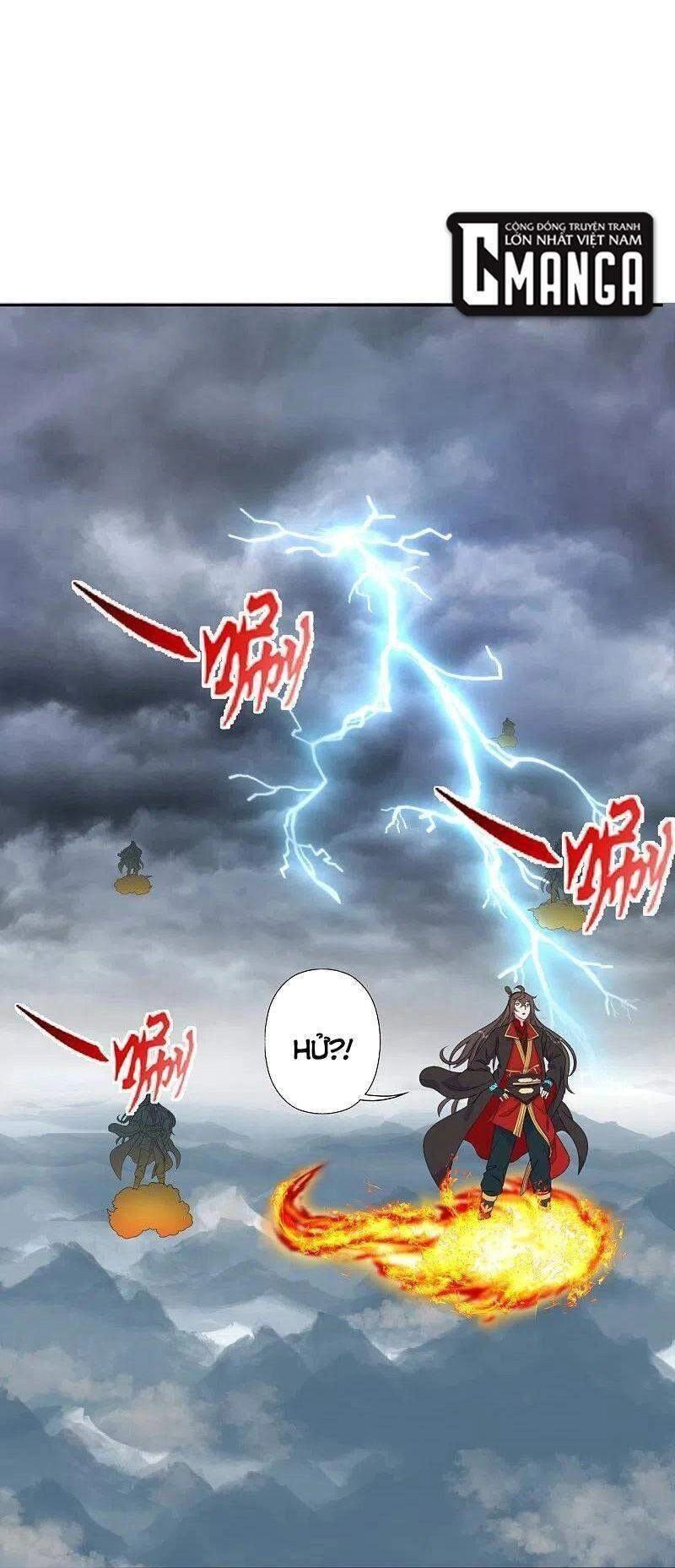 Tiên Võ Đế Tôn Chapter 233 - 75