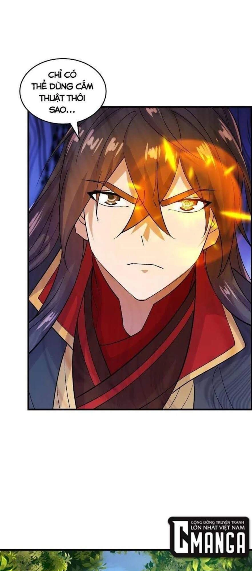 Tiên Võ Đế Tôn Chapter 234 - 10