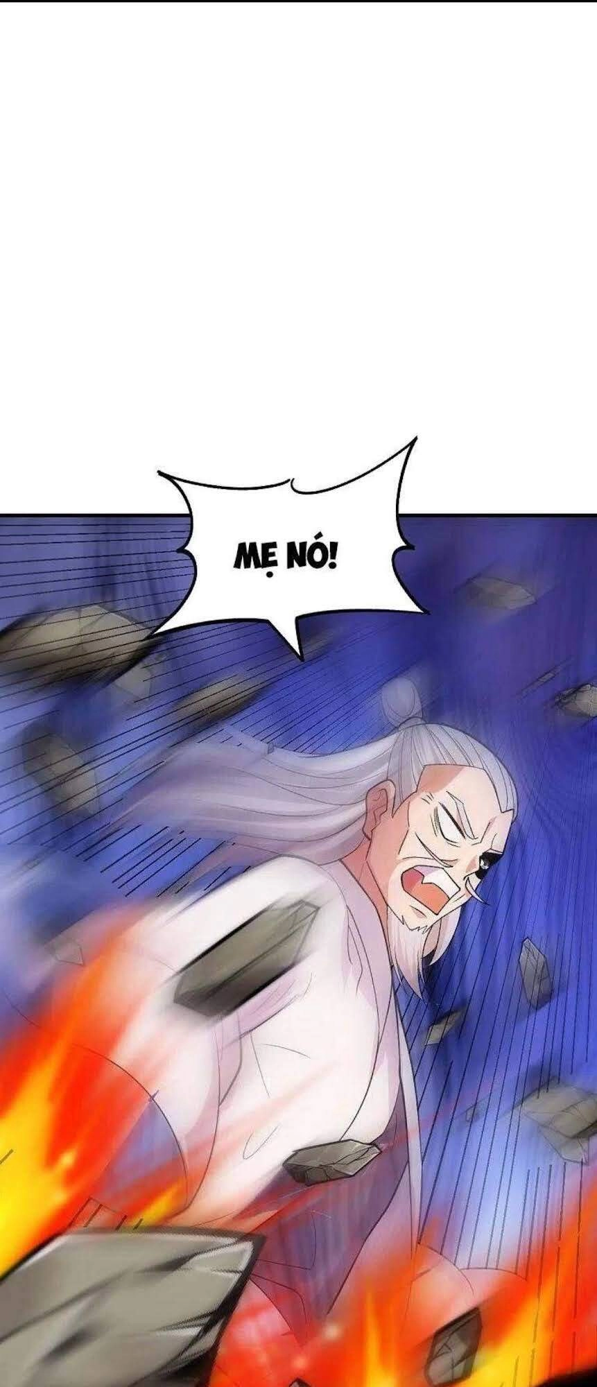 Tiên Võ Đế Tôn Chapter 234 - 12