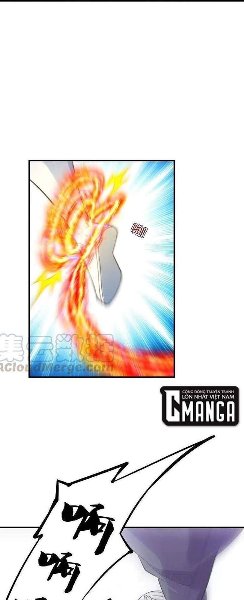 Tiên Võ Đế Tôn Chapter 234 - 19