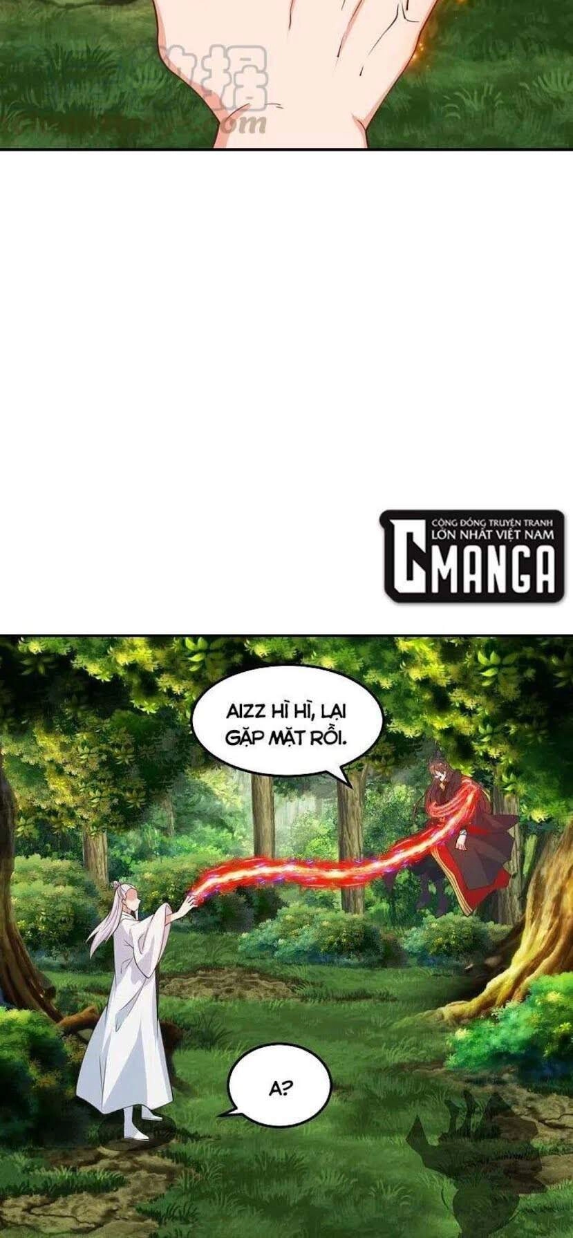 Tiên Võ Đế Tôn Chapter 234 - 33