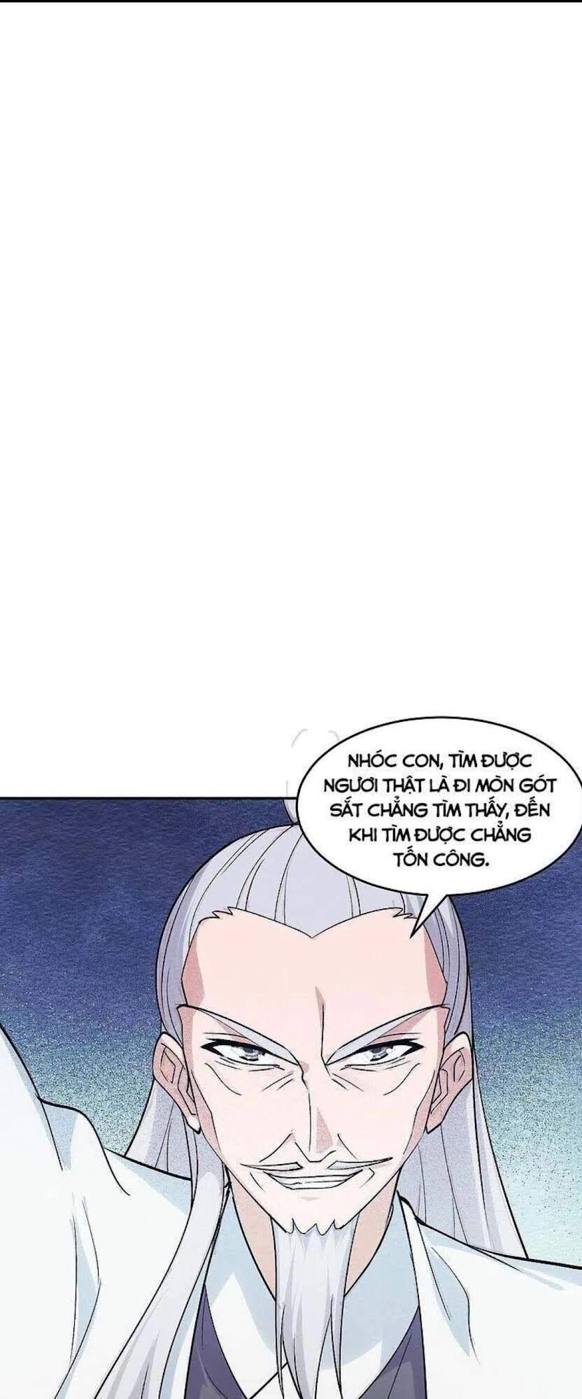 Tiên Võ Đế Tôn Chapter 234 - 34