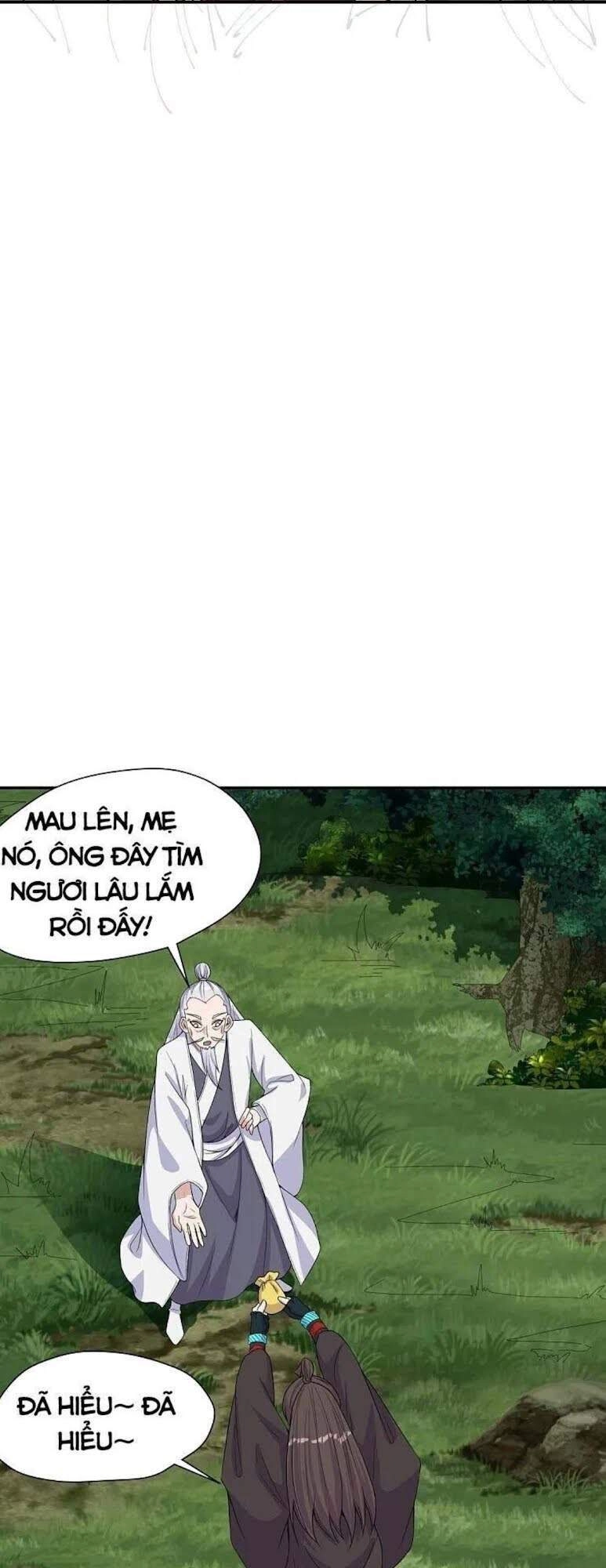 Tiên Võ Đế Tôn Chapter 234 - 36