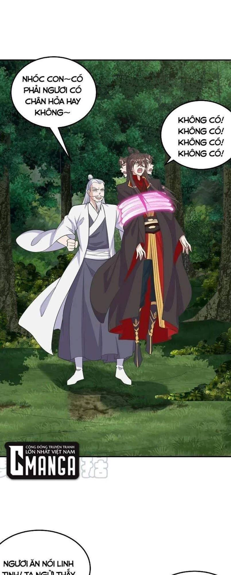 Tiên Võ Đế Tôn Chapter 234 - 43