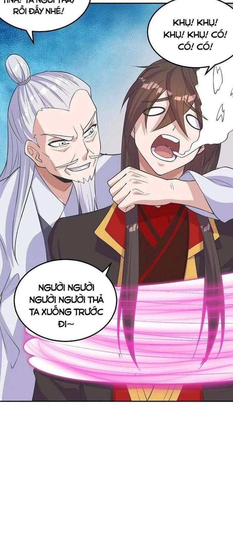 Tiên Võ Đế Tôn Chapter 234 - 44