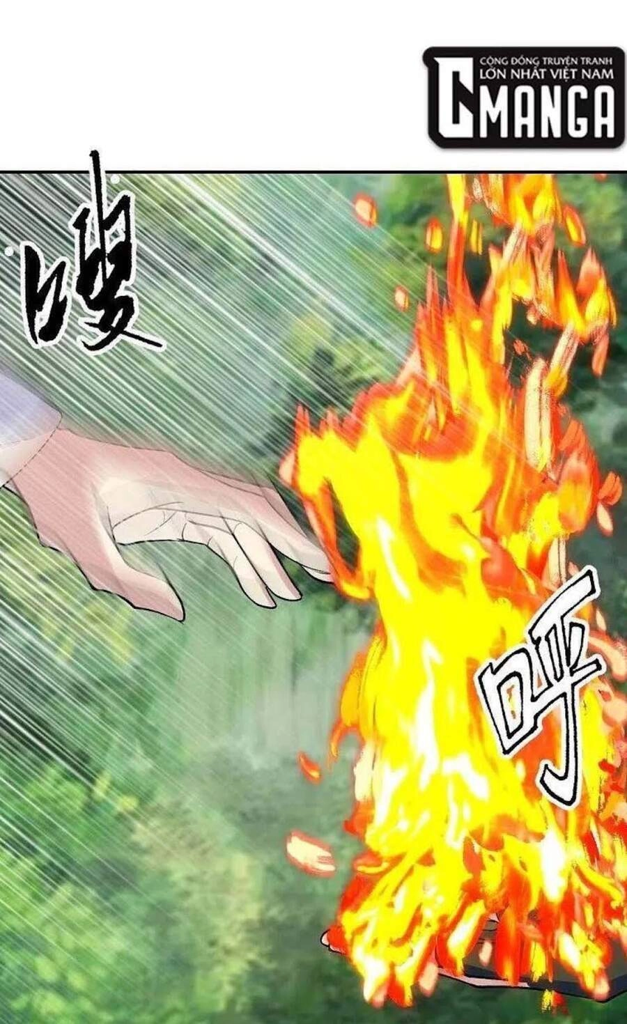 Tiên Võ Đế Tôn Chapter 234 - 50