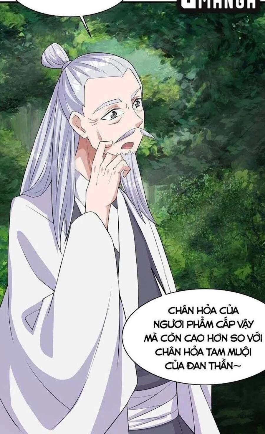 Tiên Võ Đế Tôn Chapter 234 - 56