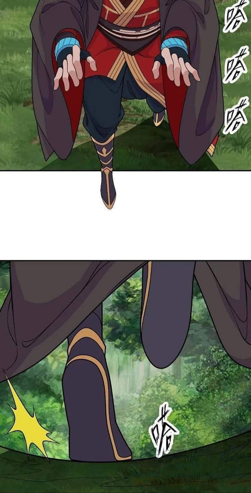 Tiên Võ Đế Tôn Chapter 234 - 58